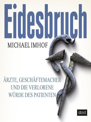 cover image of Eidesbruch